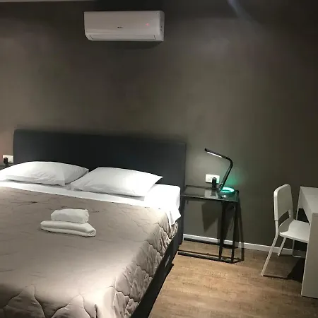 Laurus 住宿加早餐酒店 4*
