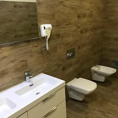Bed & Breakfast Laurus