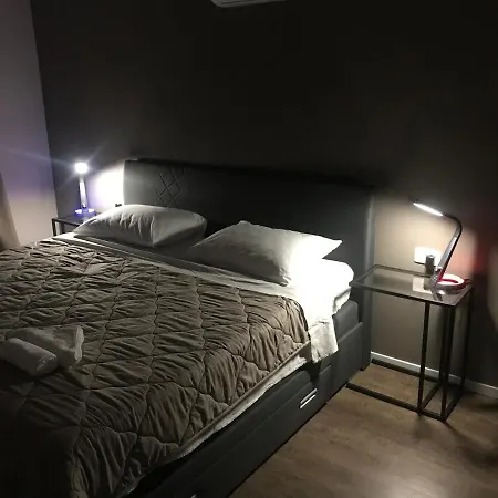 Laurus Bed & Breakfast Buje