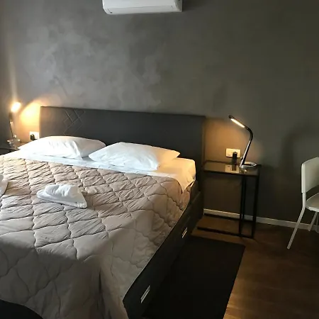 Bed & Breakfast Laurus Buje