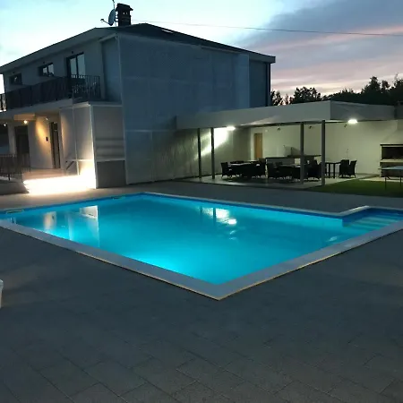 Laurus Bed & Breakfast